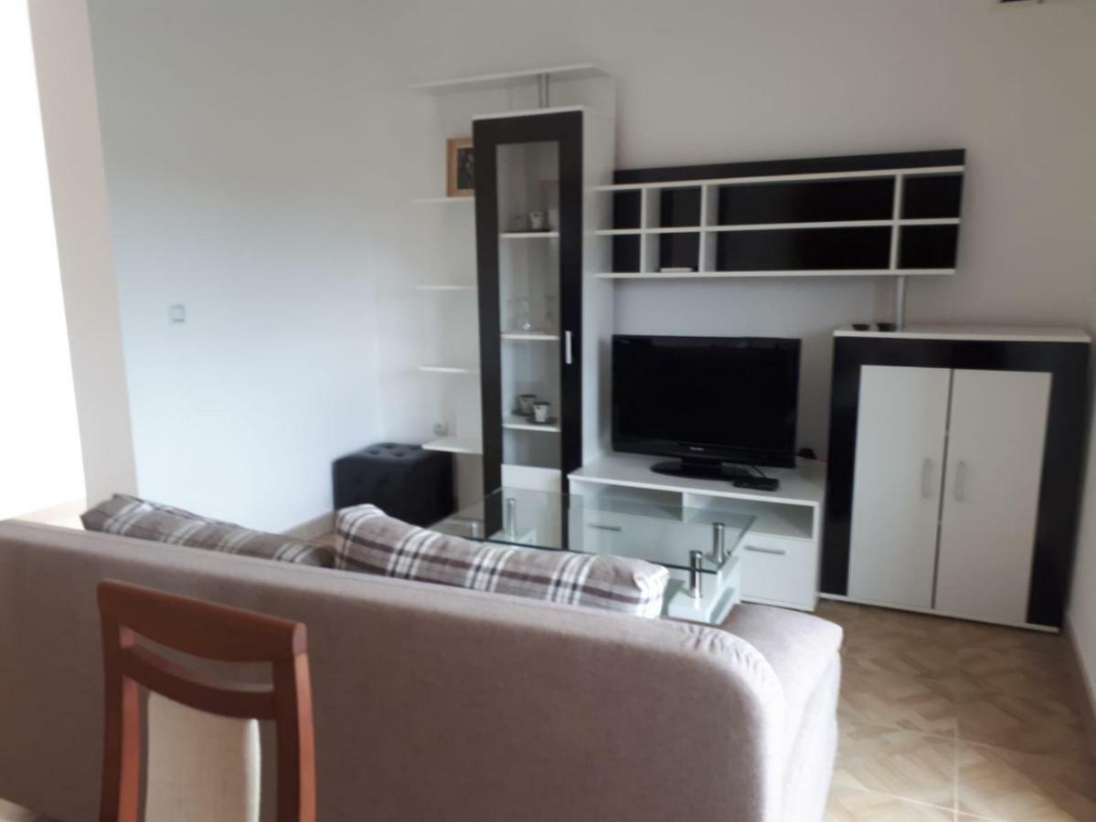 Apartmani Kuzmic Vrsi Exterior foto